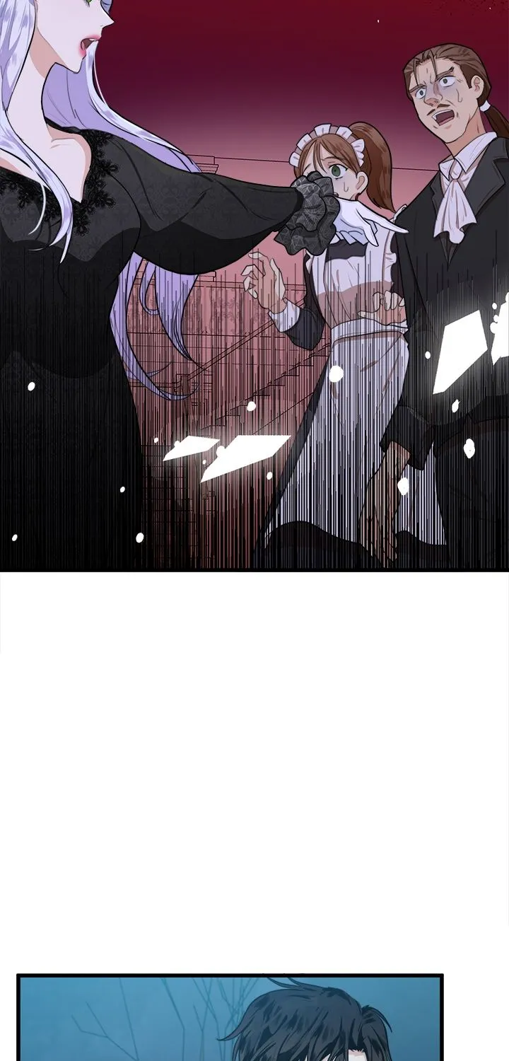 The Villainess Lives Twice Zinmanga X Chapter 15 Page 61