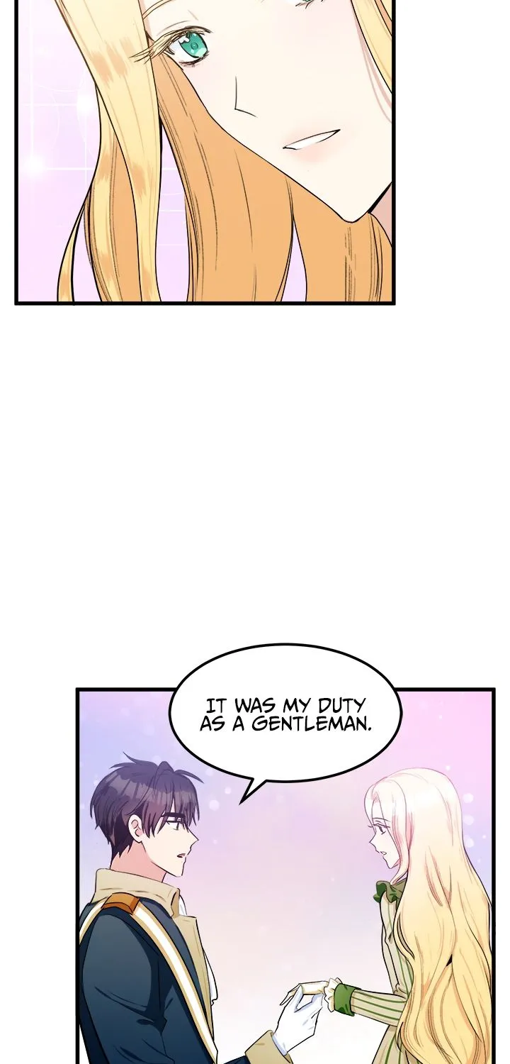 The Villainess Lives Twice Zinmanga X Chapter 14 Page 21