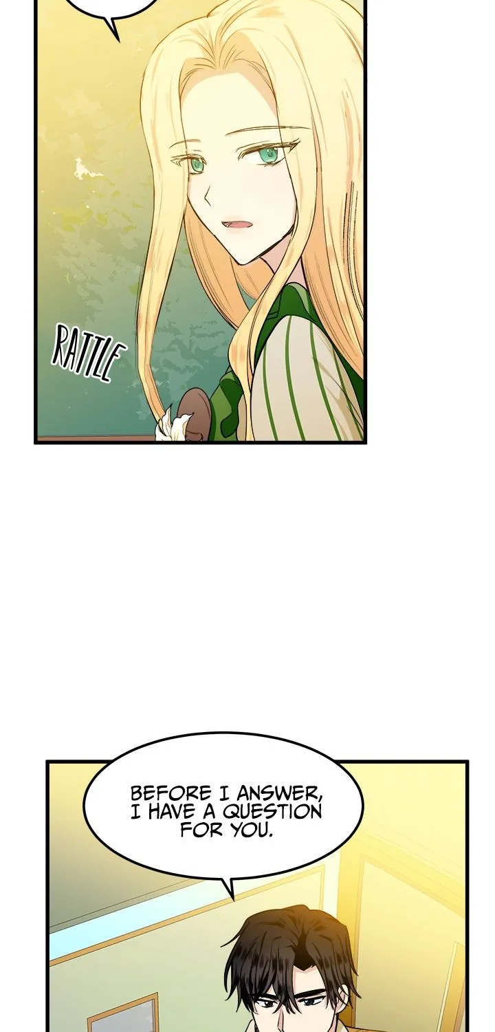 The Villainess Lives Twice Zinmanga X Chapter 14 Page 32