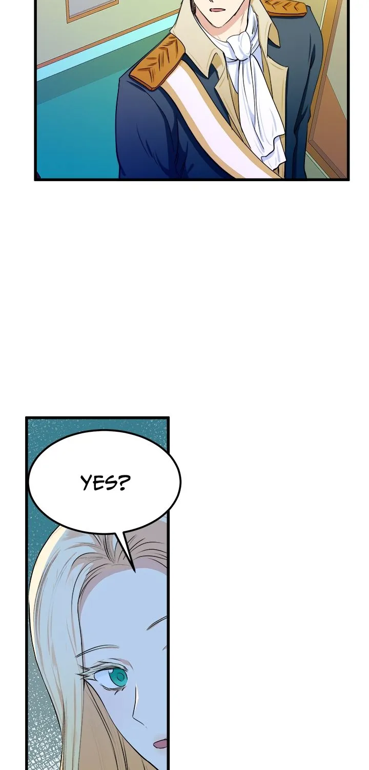 The Villainess Lives Twice Zinmanga X Chapter 14 Page 33