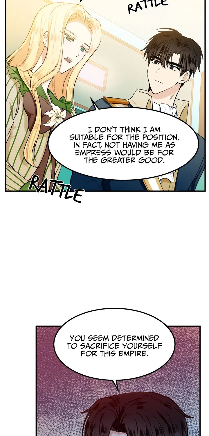 The Villainess Lives Twice Zinmanga X Chapter 14 Page 42