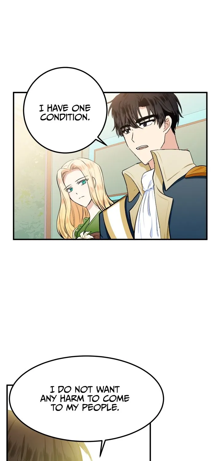 The Villainess Lives Twice Zinmanga X Chapter 14 Page 45