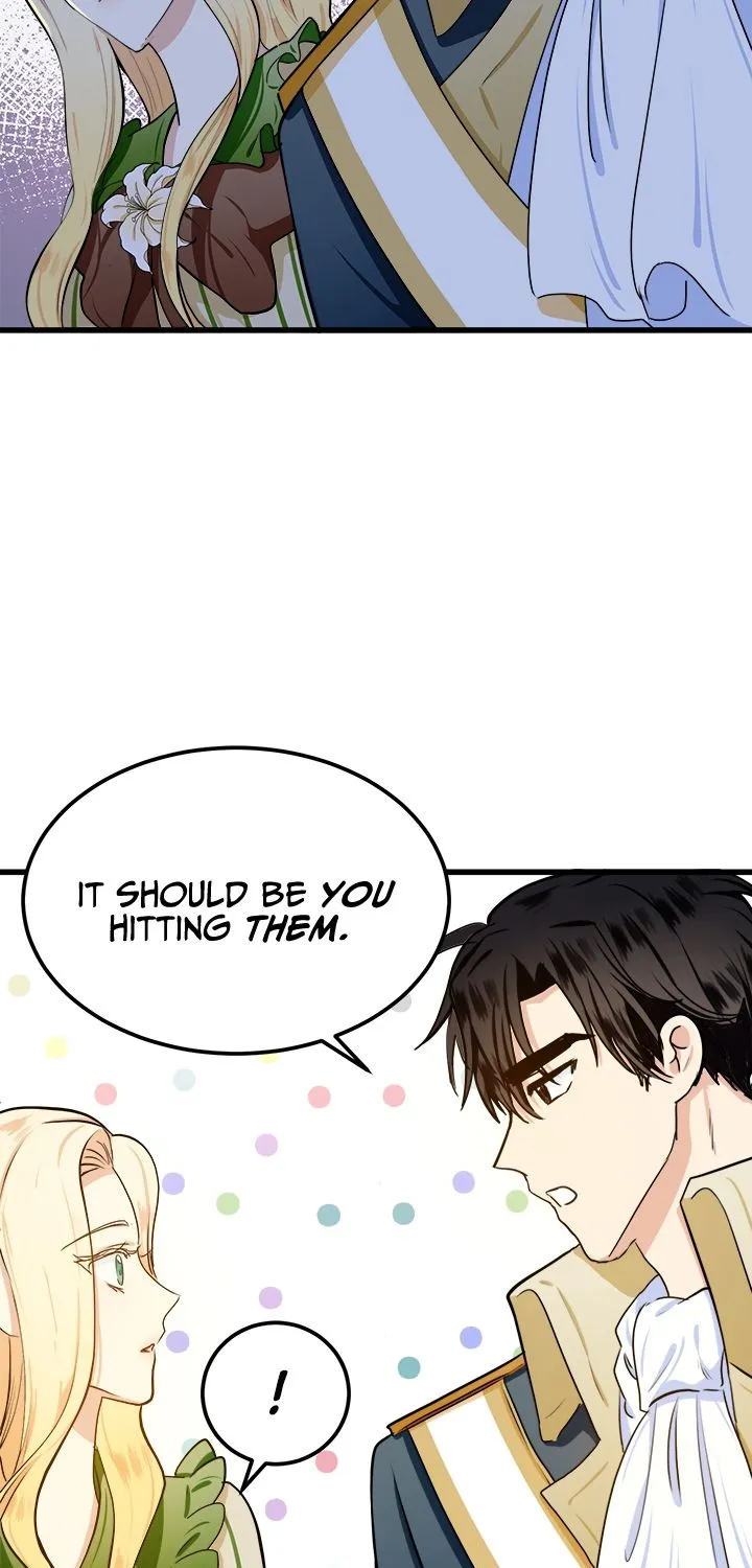 The Villainess Lives Twice Zinmanga X Chapter 14 Page 50