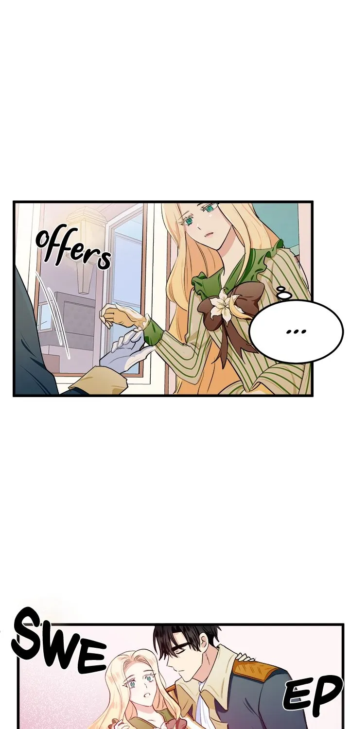 The Villainess Lives Twice Zinmanga X Chapter 14 Page 58