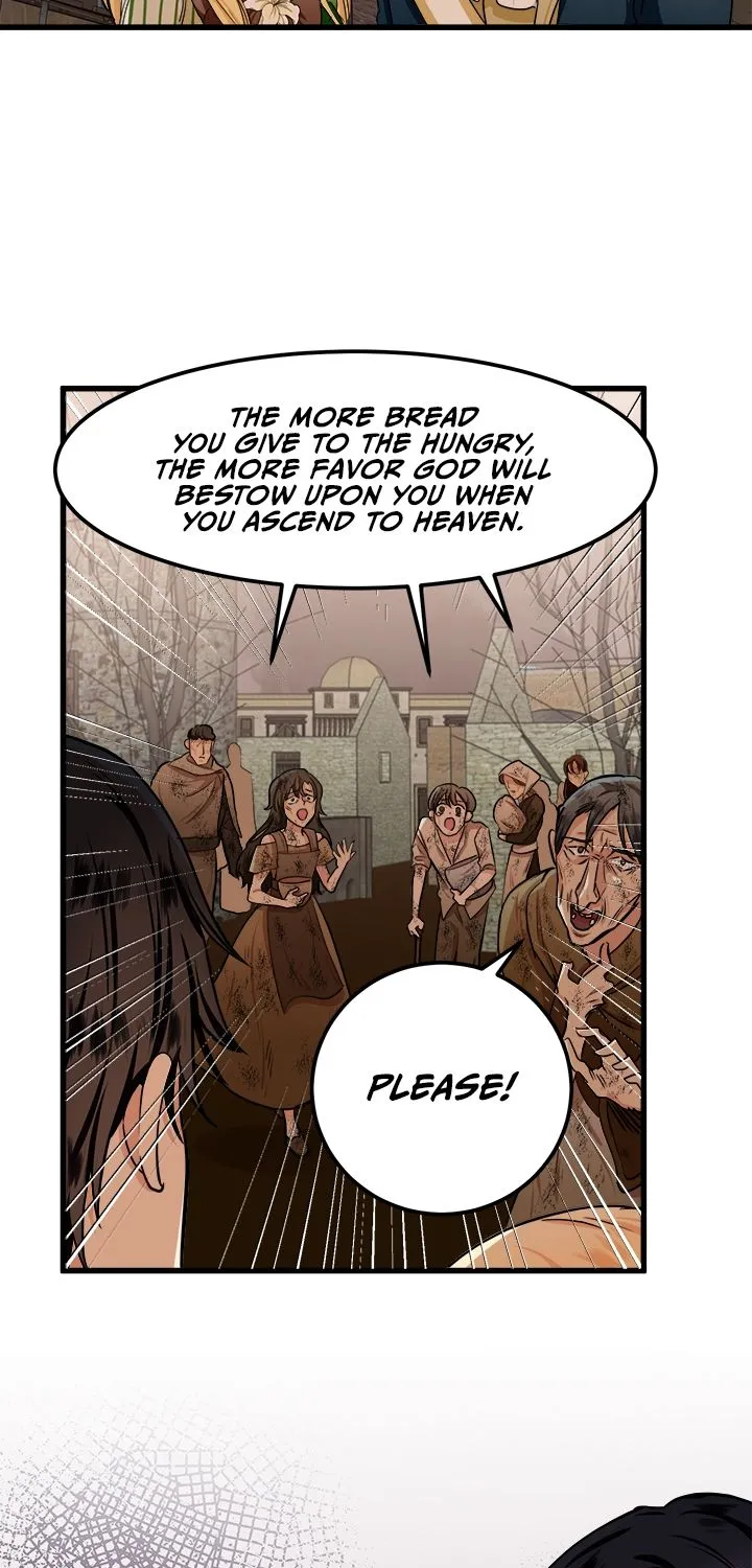 The Villainess Lives Twice Zinmanga X Chapter 14 Page 62