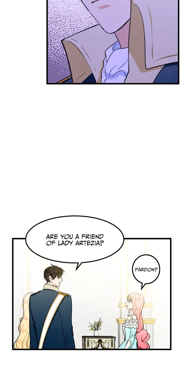 The Villainess Lives Twice Zinmanga X Chapter 13 Page 7