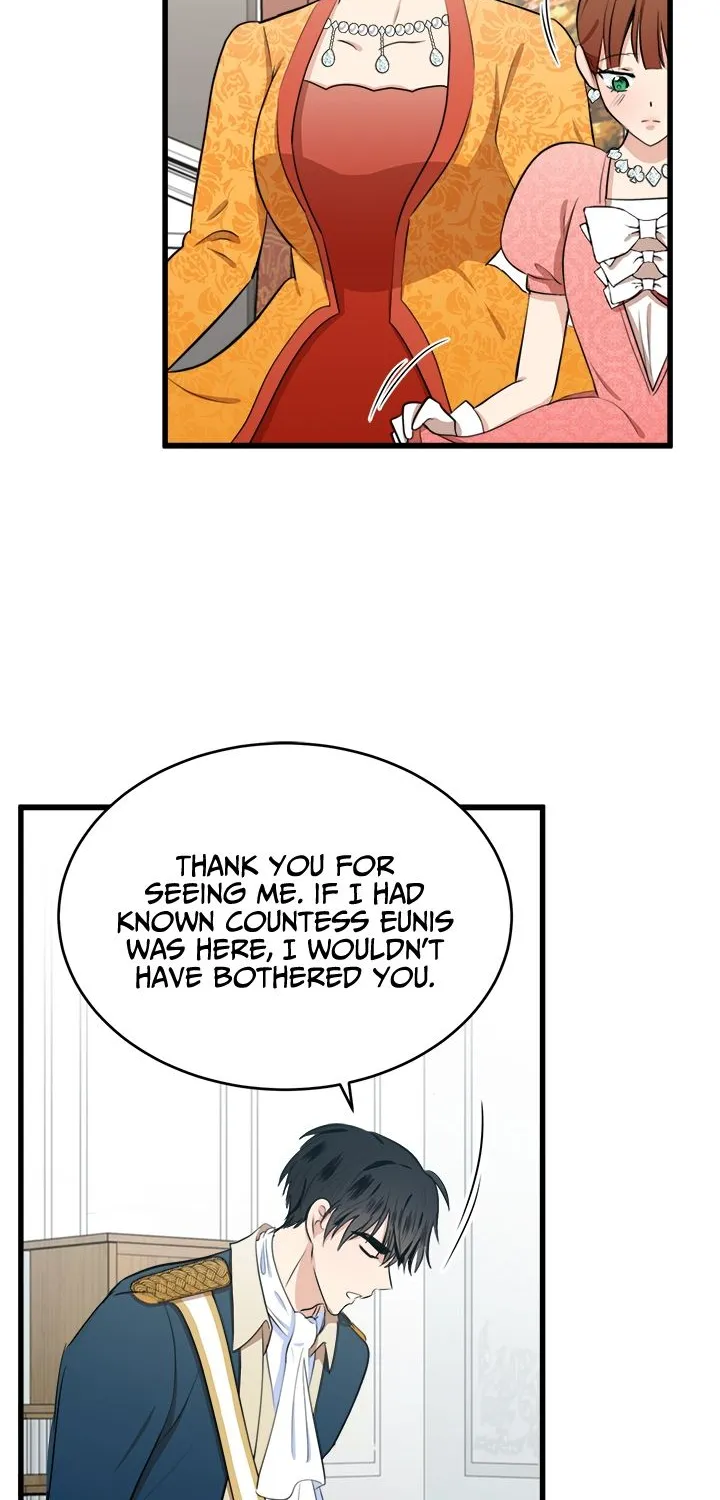 The Villainess Lives Twice Zinmanga X Chapter 11 Page 11