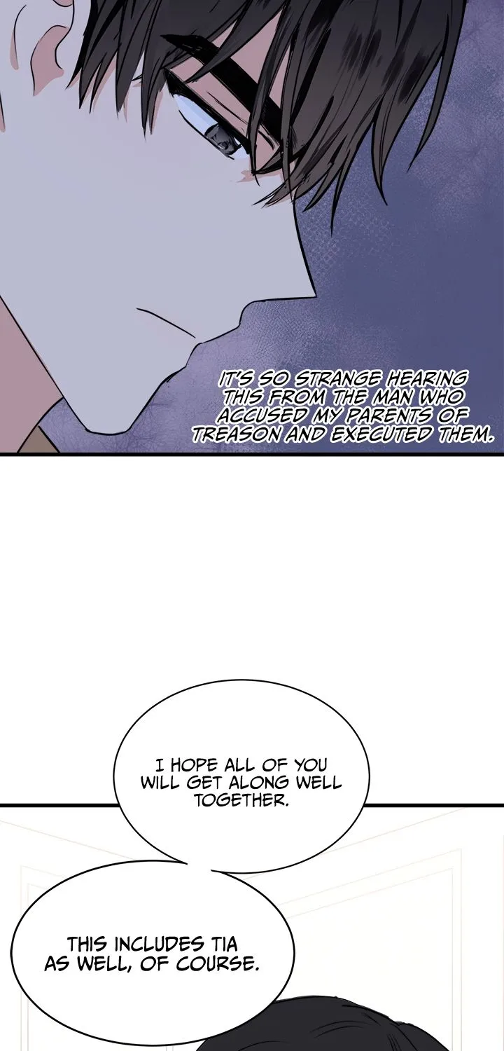 The Villainess Lives Twice Zinmanga X Chapter 11 Page 17