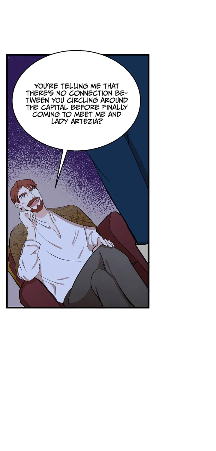 The Villainess Lives Twice Zinmanga X Chapter 11 Page 23