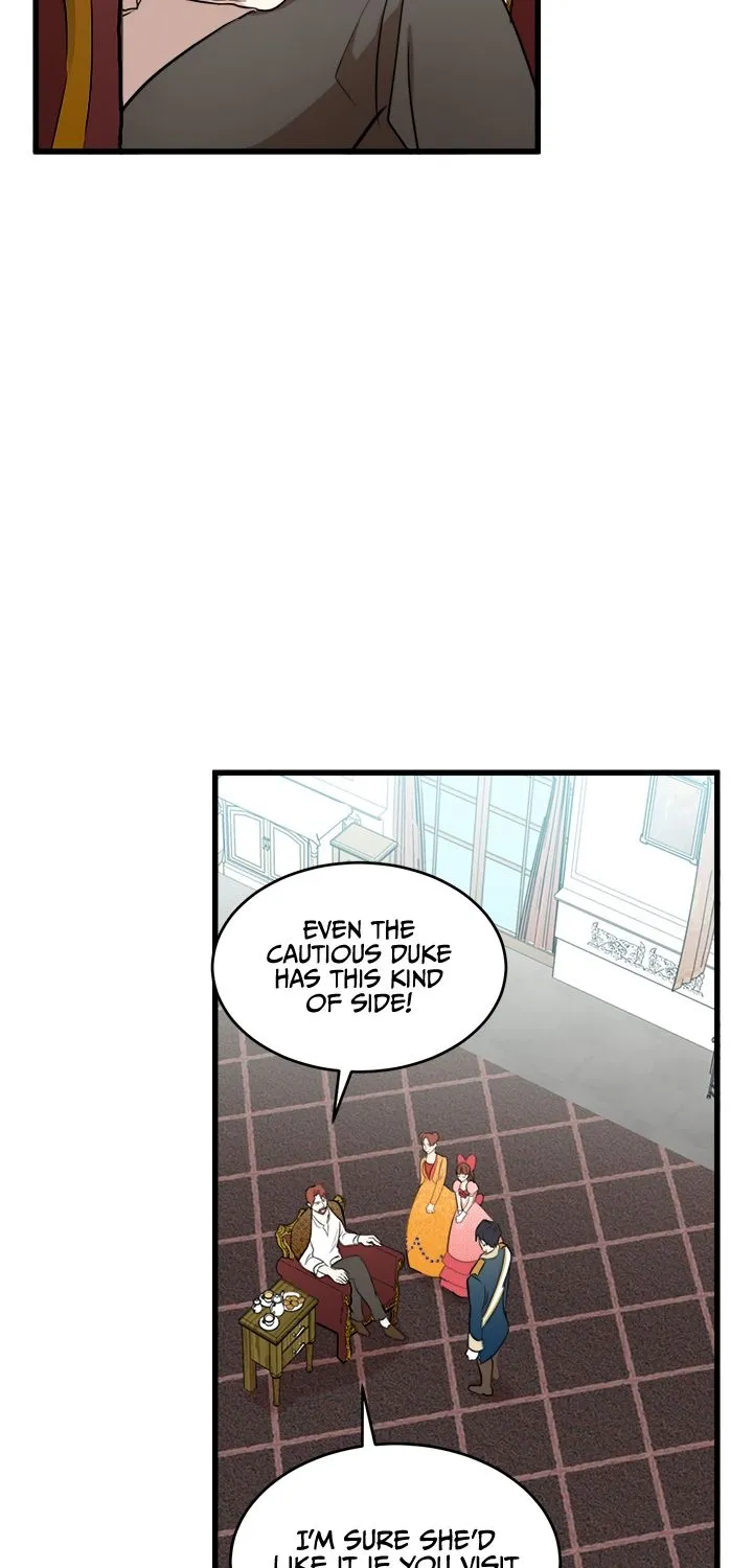 The Villainess Lives Twice Zinmanga X Chapter 11 Page 27