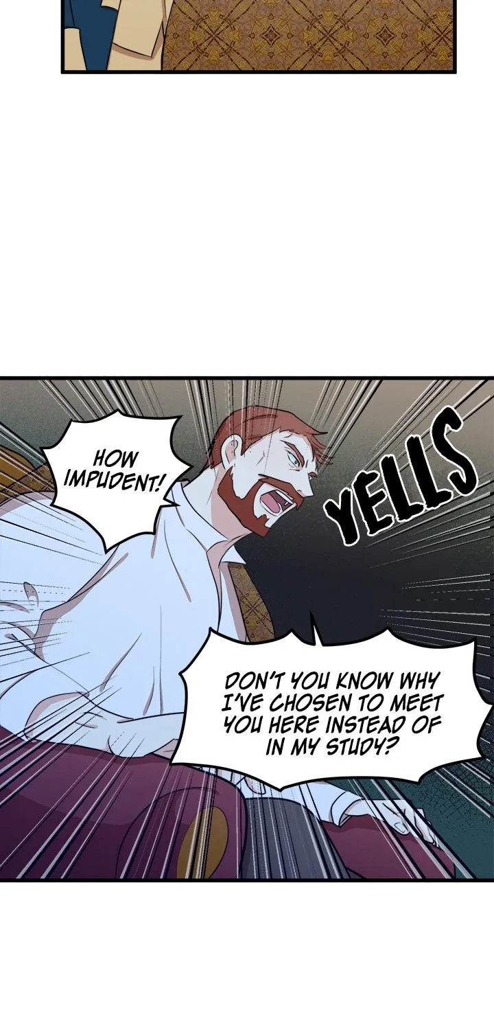 The Villainess Lives Twice Zinmanga X Chapter 11 Page 29