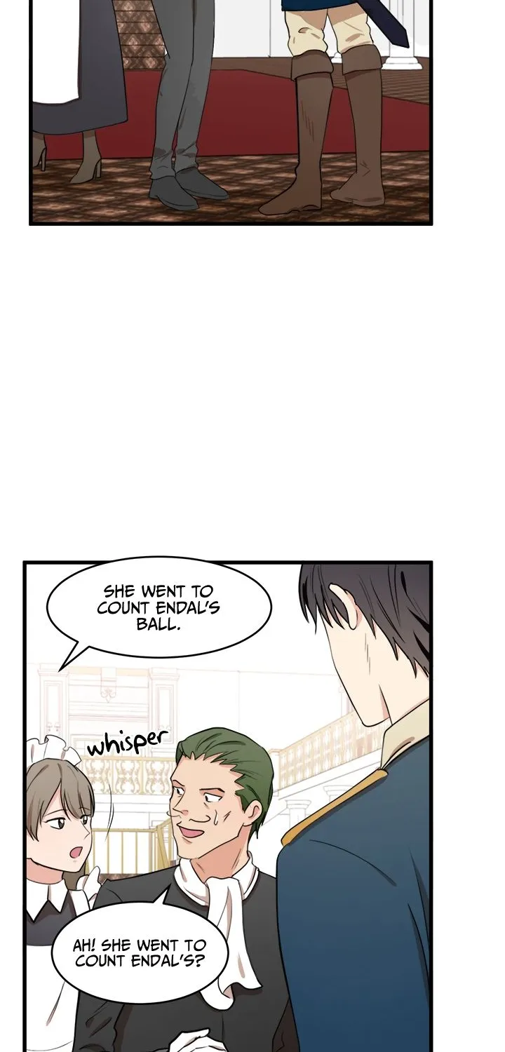 The Villainess Lives Twice Zinmanga X Chapter 11 Page 42