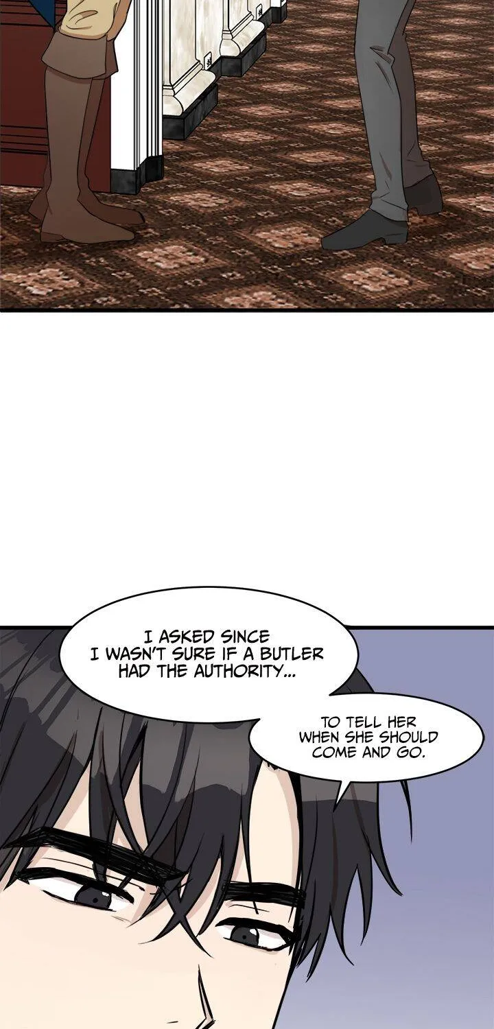 The Villainess Lives Twice Zinmanga X Chapter 11 Page 47