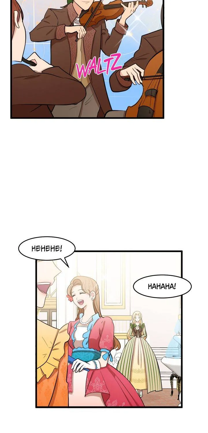 The Villainess Lives Twice Zinmanga X Chapter 11 Page 62