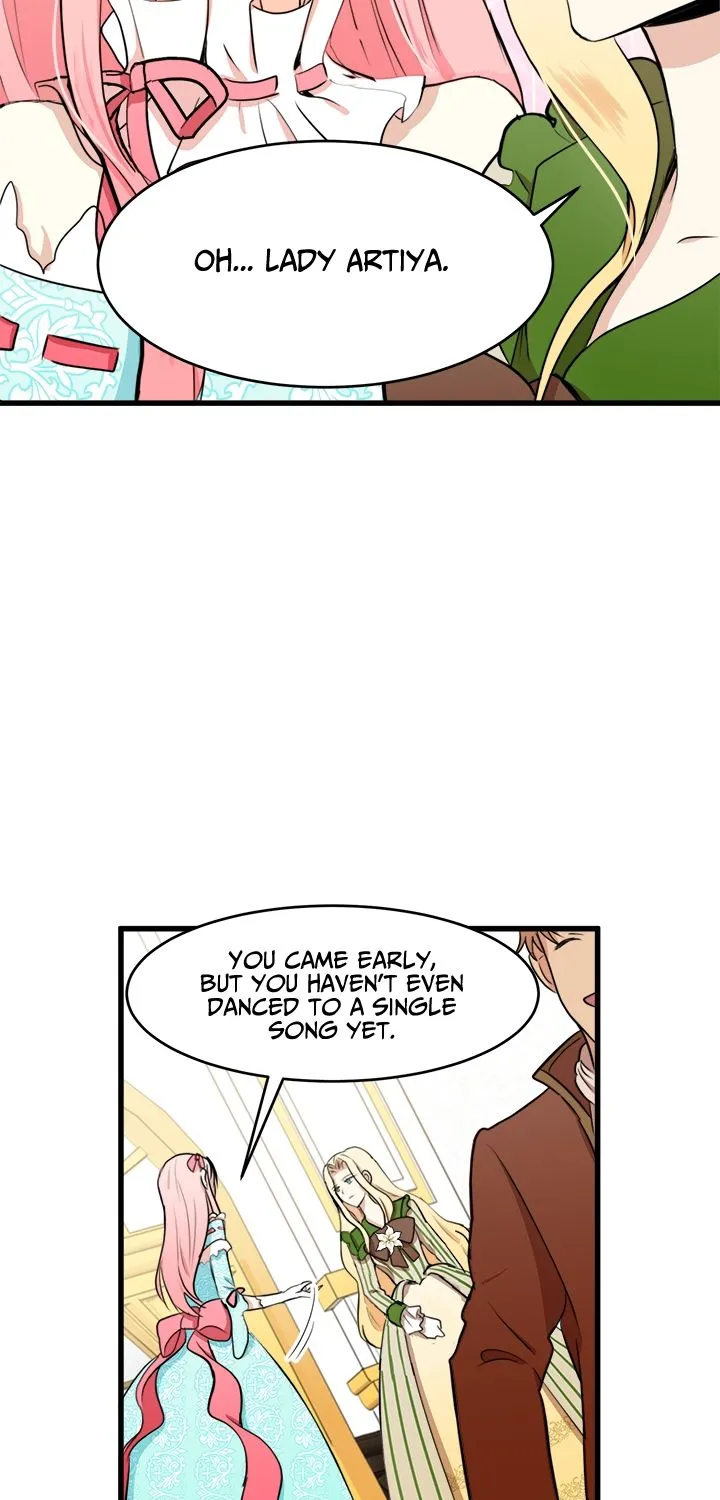 The Villainess Lives Twice Zinmanga X Chapter 11 Page 65
