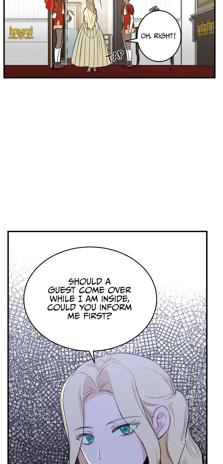 The Villainess Lives Twice Zinmanga X Chapter 9 Page 6