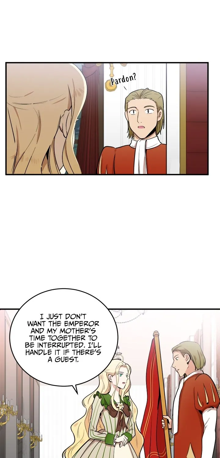 The Villainess Lives Twice Zinmanga X Chapter 9 Page 8