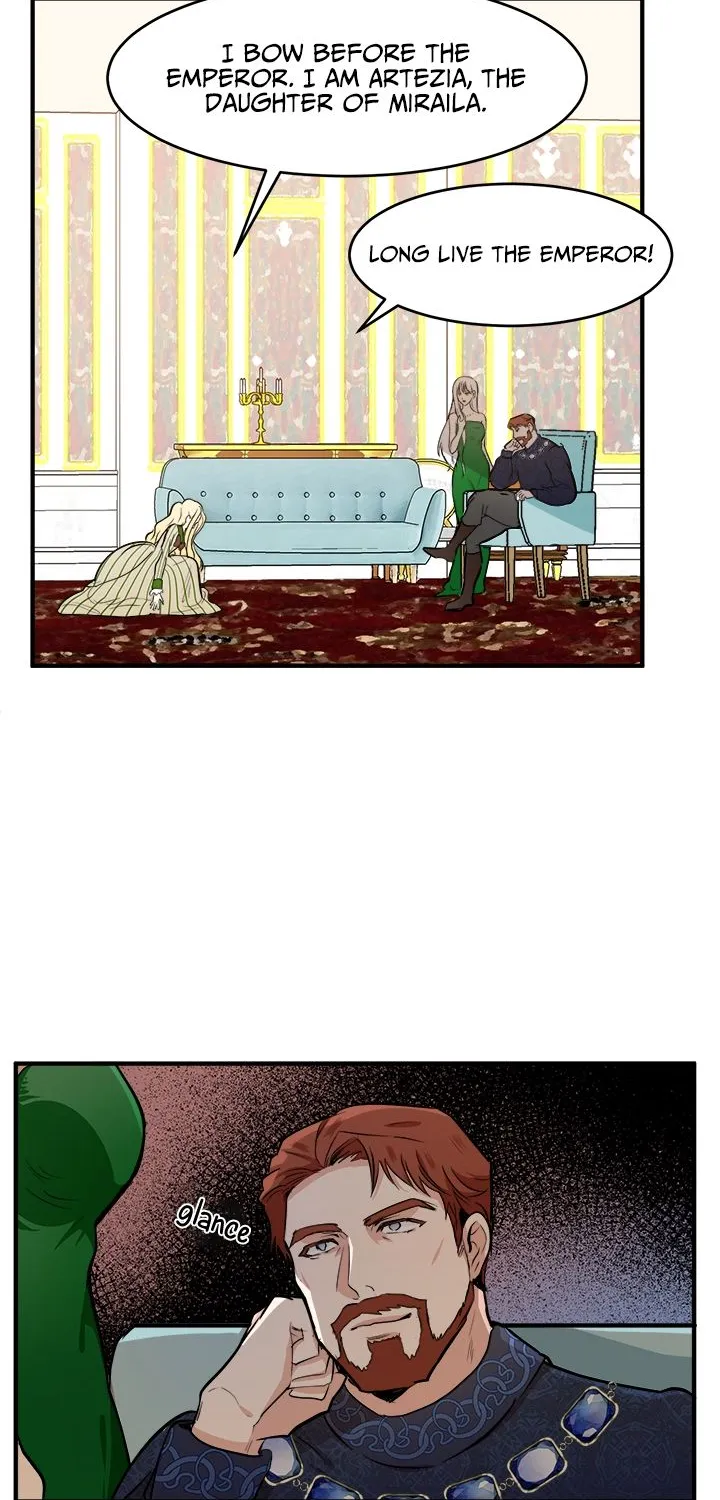 The Villainess Lives Twice Zinmanga X Chapter 9 Page 14
