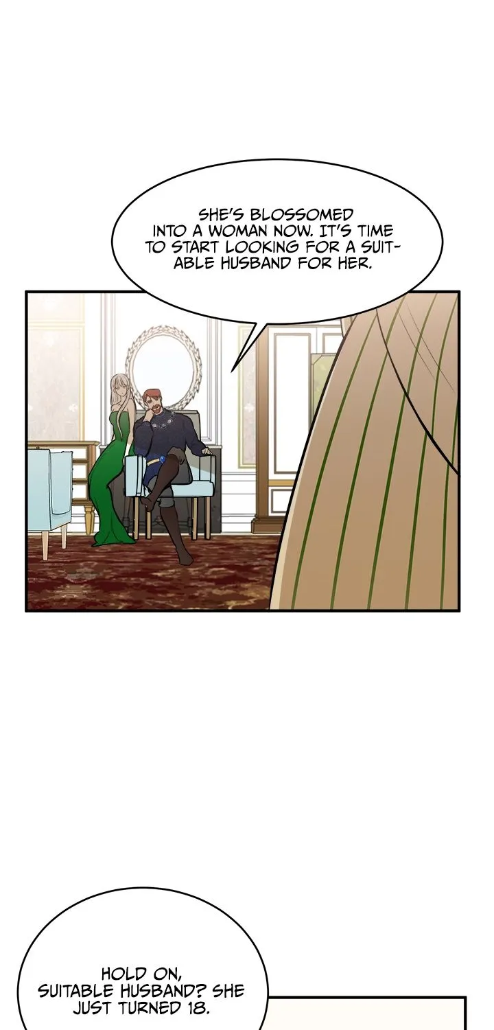 The Villainess Lives Twice Zinmanga X Chapter 9 Page 18