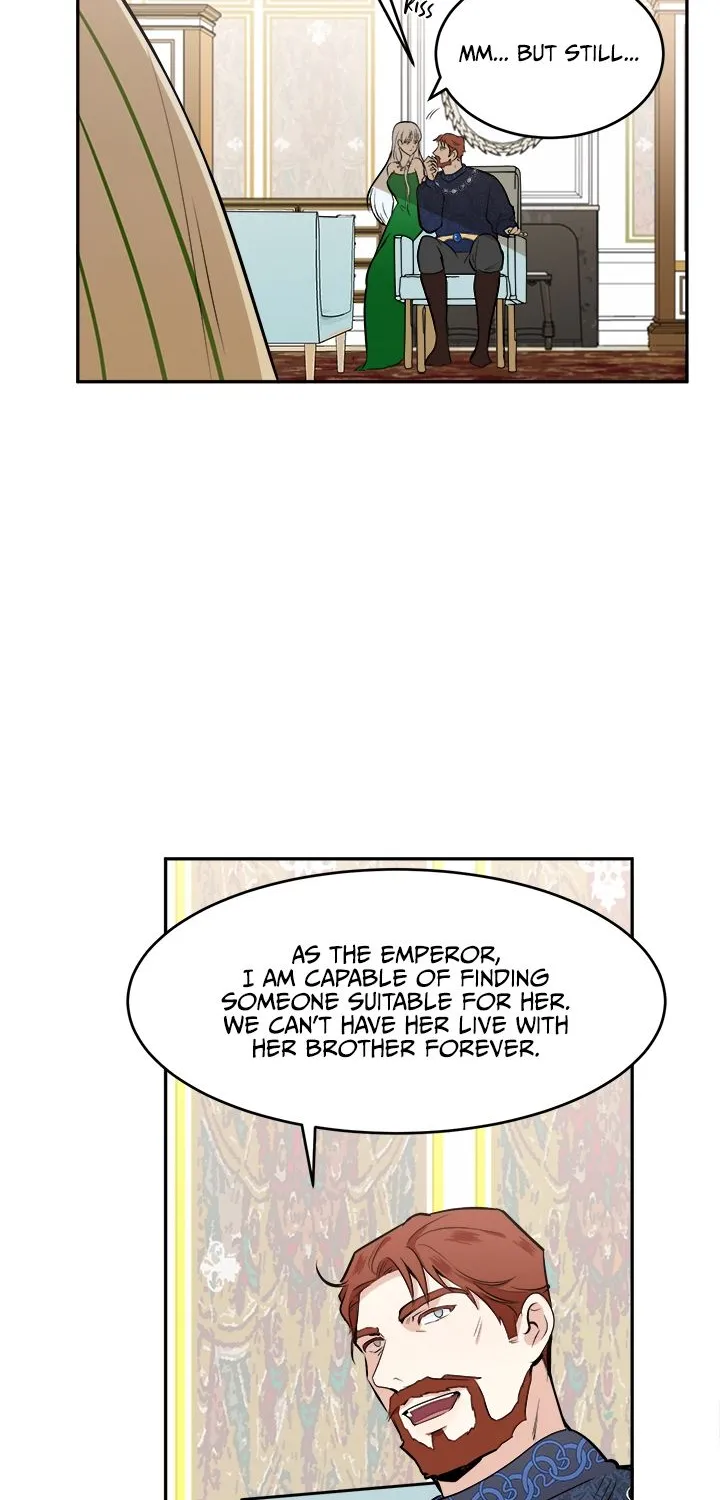The Villainess Lives Twice Zinmanga X Chapter 9 Page 20
