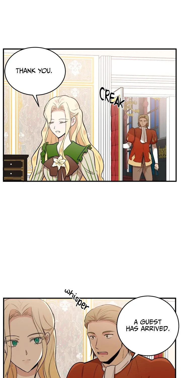 The Villainess Lives Twice Zinmanga X Chapter 9 Page 22