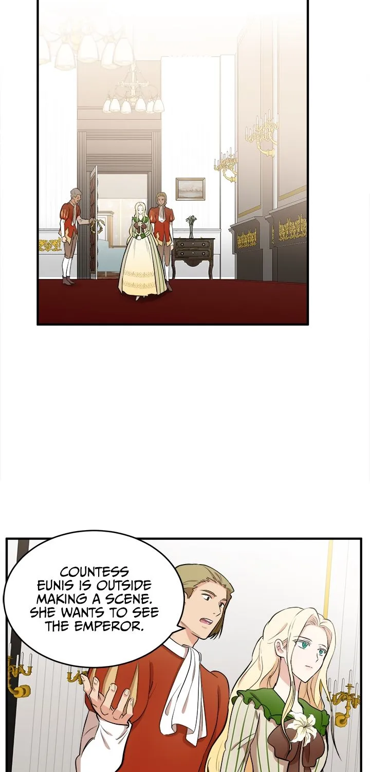 The Villainess Lives Twice Zinmanga X Chapter 9 Page 26
