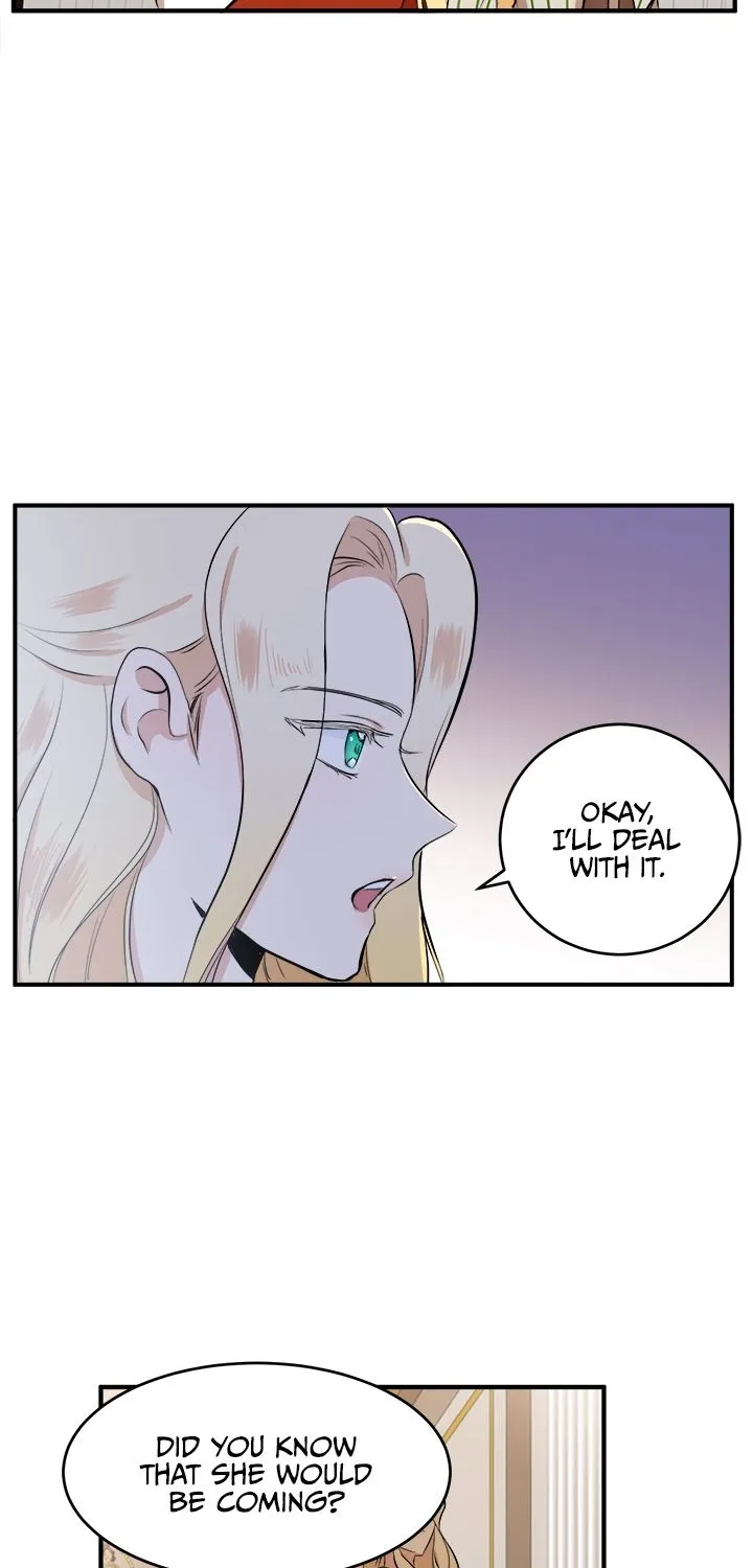 The Villainess Lives Twice Zinmanga X Chapter 9 Page 27