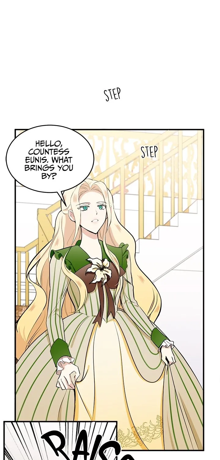 The Villainess Lives Twice Zinmanga X Chapter 9 Page 32