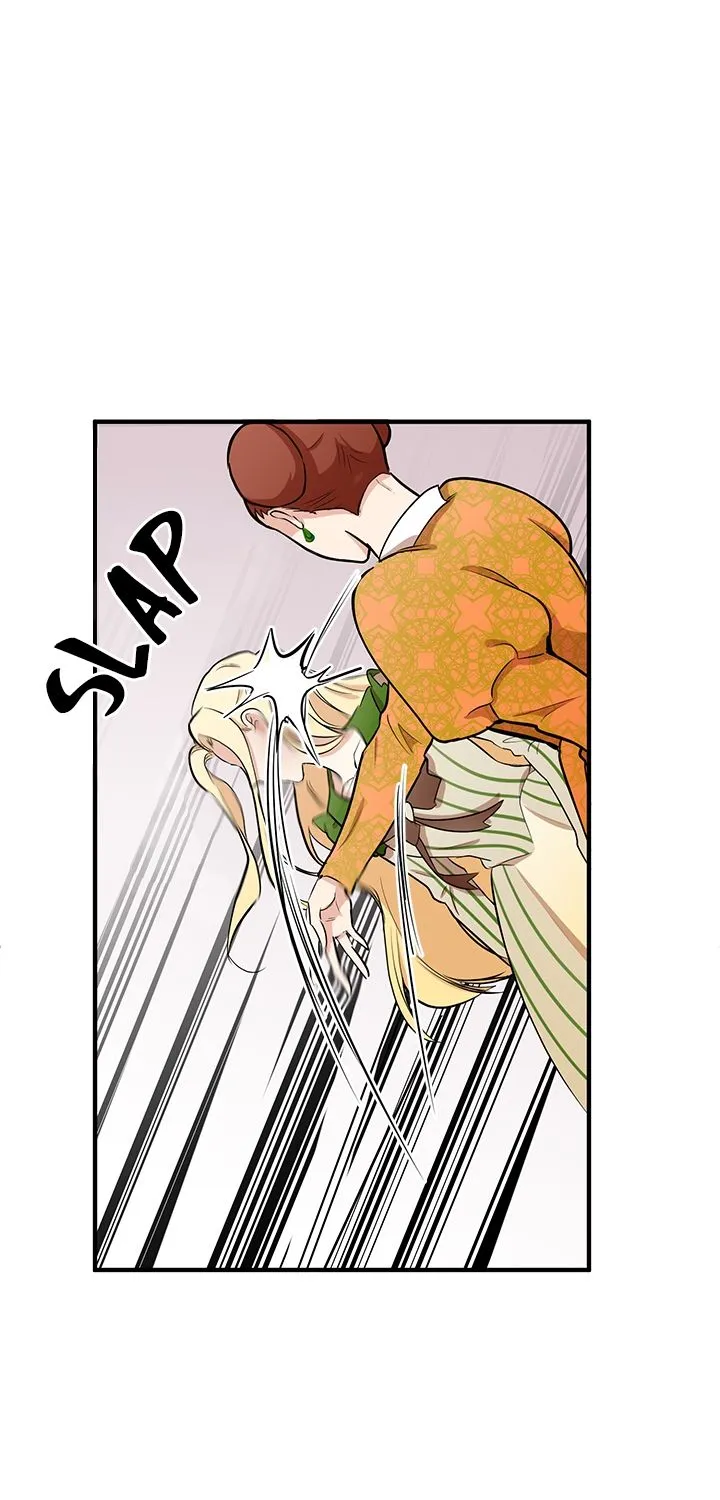 The Villainess Lives Twice Zinmanga X Chapter 9 Page 34