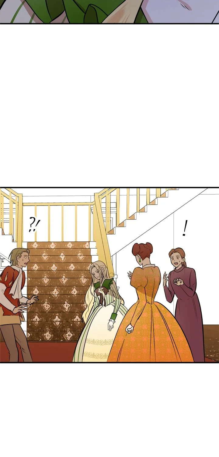 The Villainess Lives Twice Zinmanga X Chapter 9 Page 36