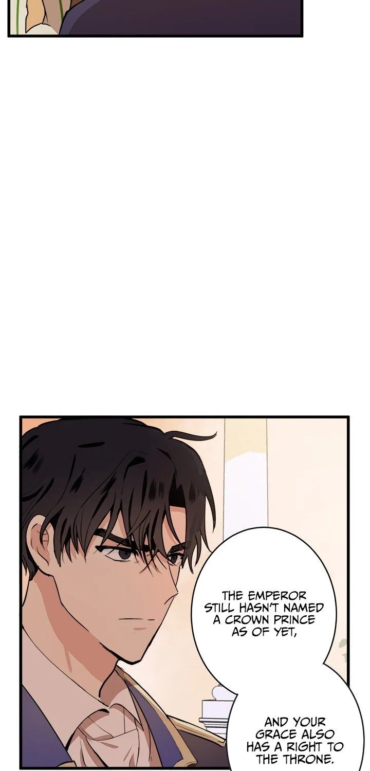The Villainess Lives Twice Zinmanga X Chapter 8 Page 8
