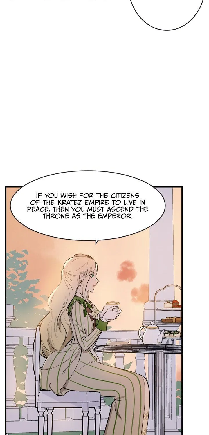 The Villainess Lives Twice Zinmanga X Chapter 8 Page 9