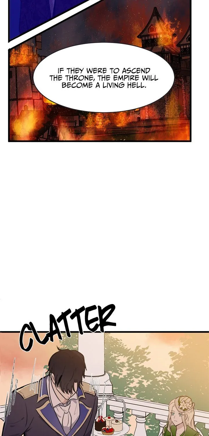 The Villainess Lives Twice Zinmanga X Chapter 8 Page 11