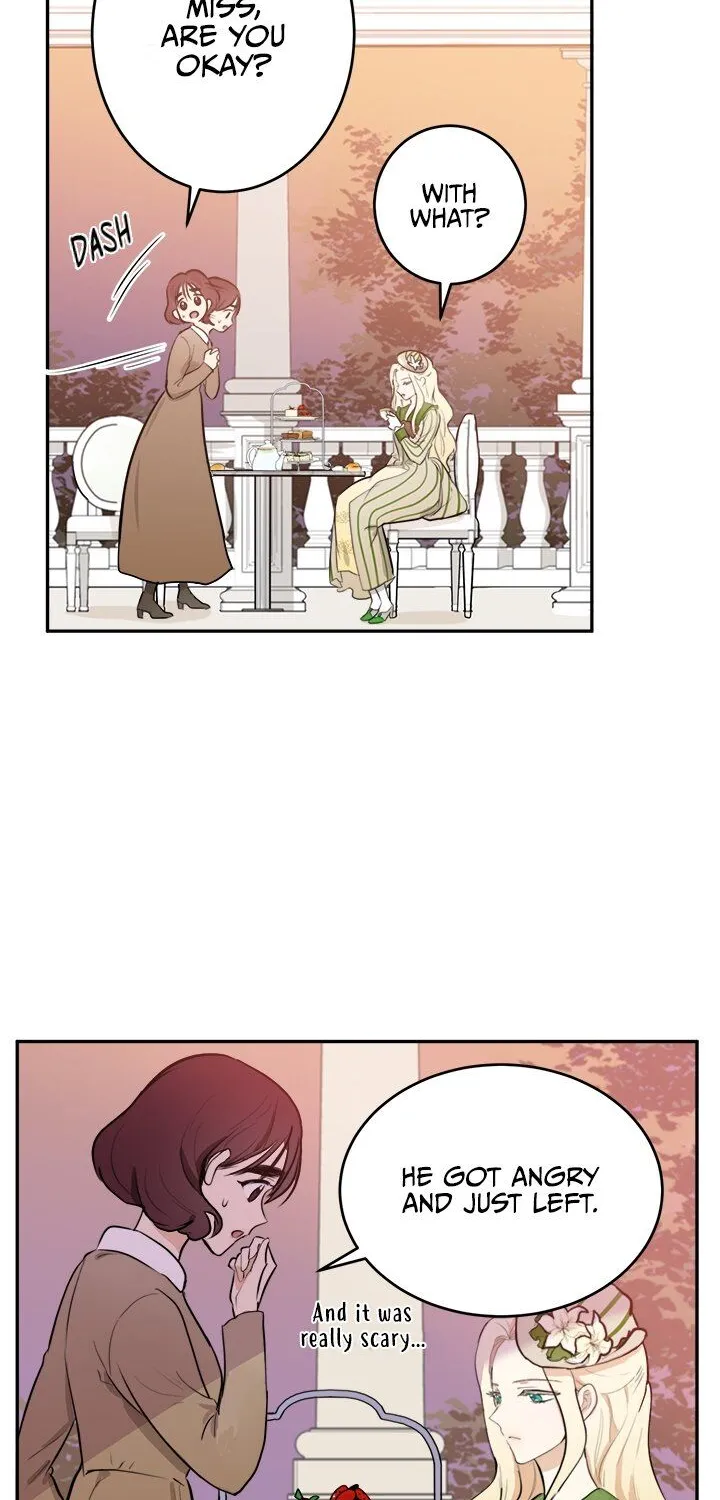 The Villainess Lives Twice Zinmanga X Chapter 8 Page 16