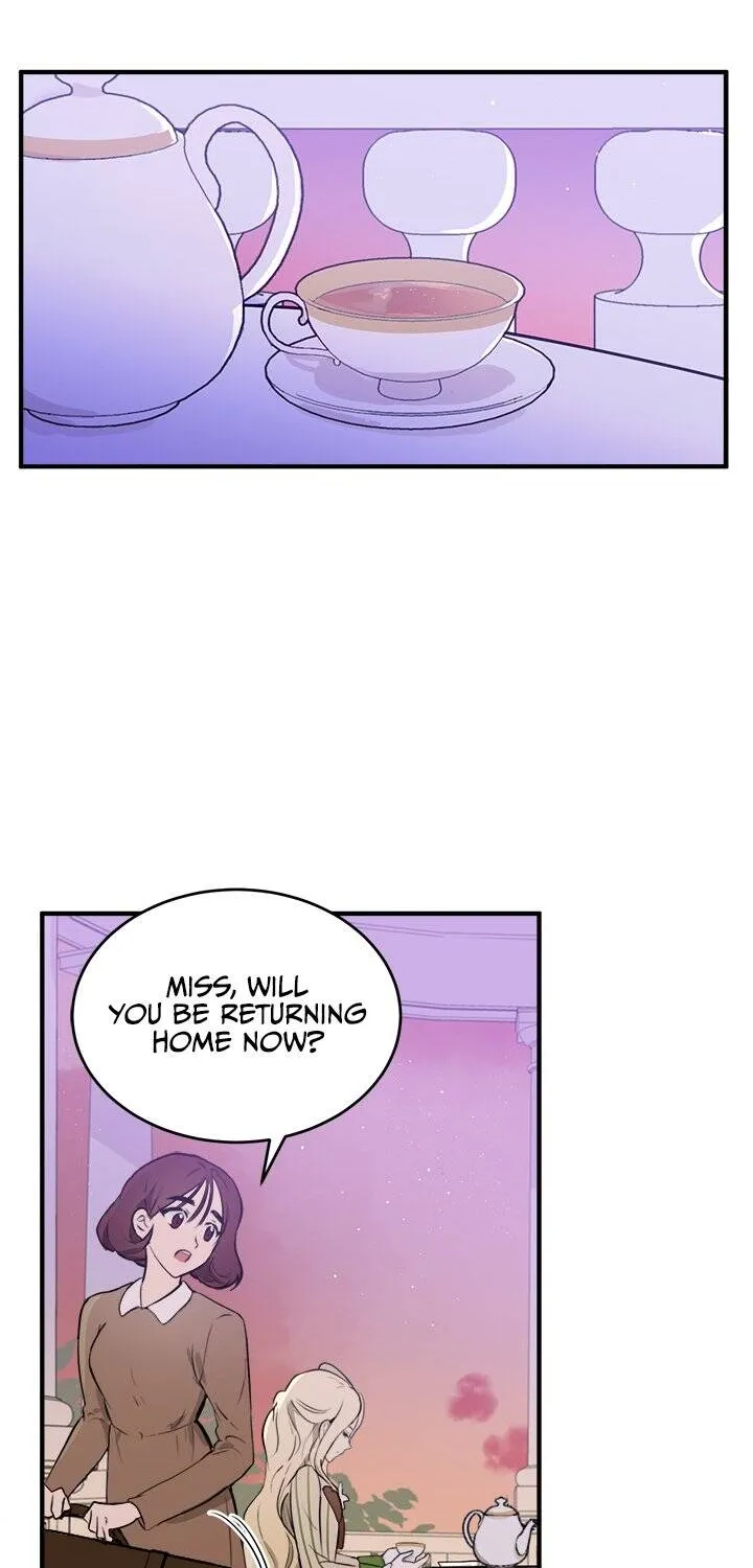 The Villainess Lives Twice Zinmanga X Chapter 8 Page 21