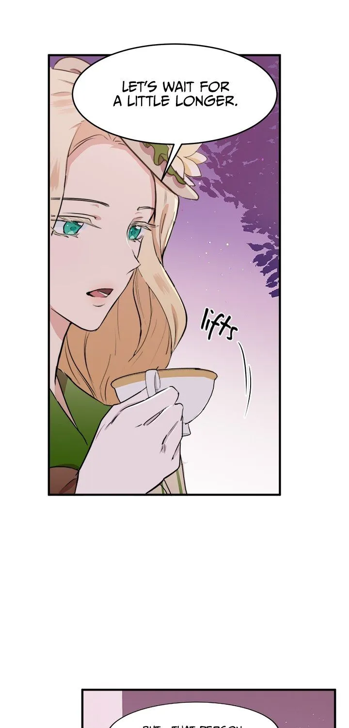 The Villainess Lives Twice Zinmanga X Chapter 8 Page 23