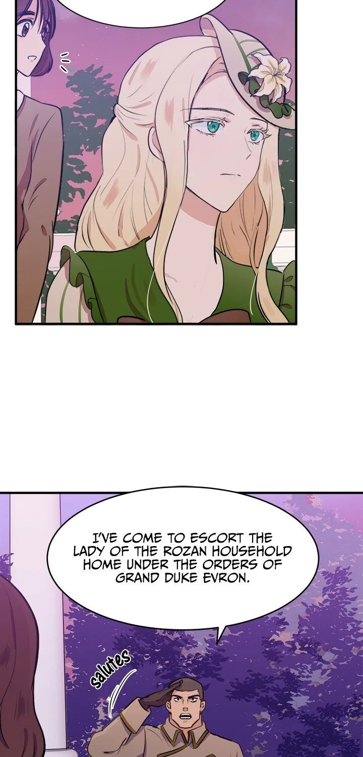 The Villainess Lives Twice Zinmanga X Chapter 8 Page 25