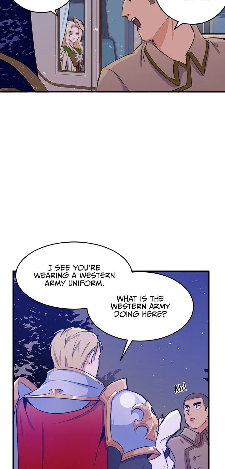 The Villainess Lives Twice Zinmanga X Chapter 8 Page 31