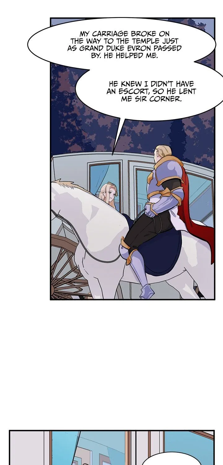The Villainess Lives Twice Zinmanga X Chapter 8 Page 39