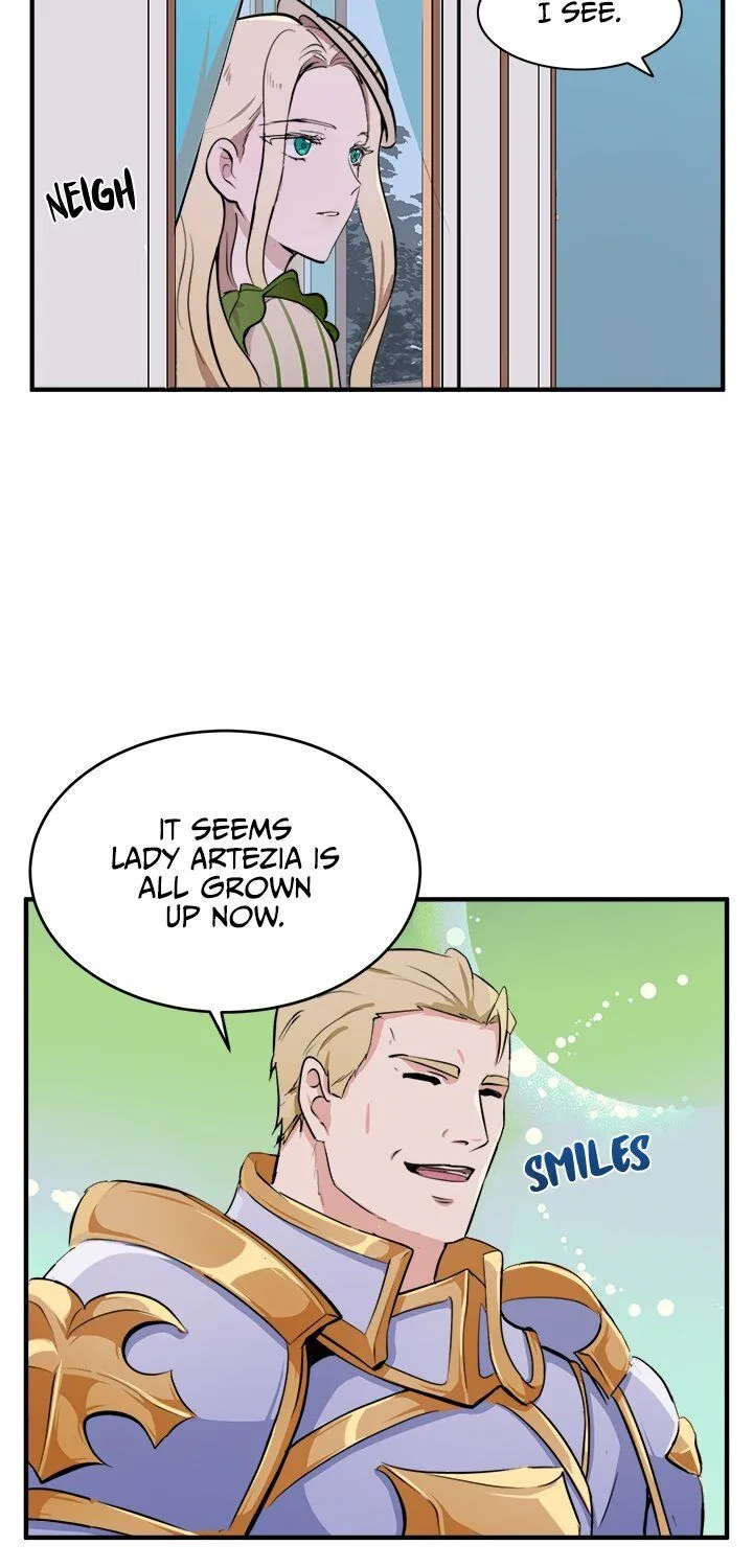 The Villainess Lives Twice Zinmanga X Chapter 8 Page 40