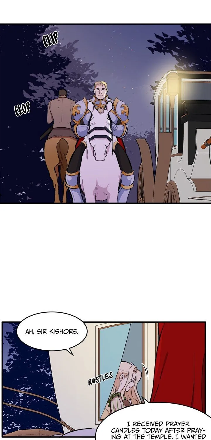 The Villainess Lives Twice Zinmanga X Chapter 8 Page 47
