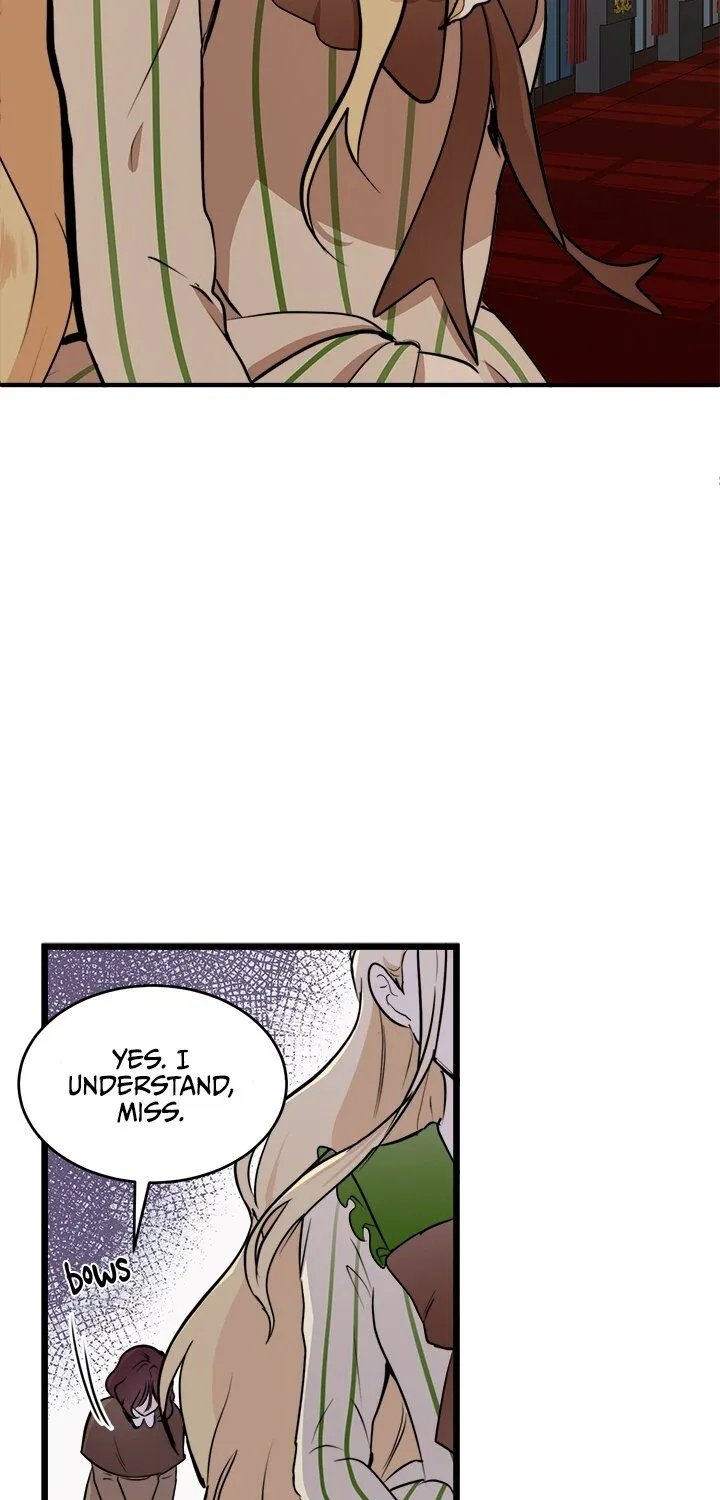 The Villainess Lives Twice Zinmanga X Chapter 8 Page 61