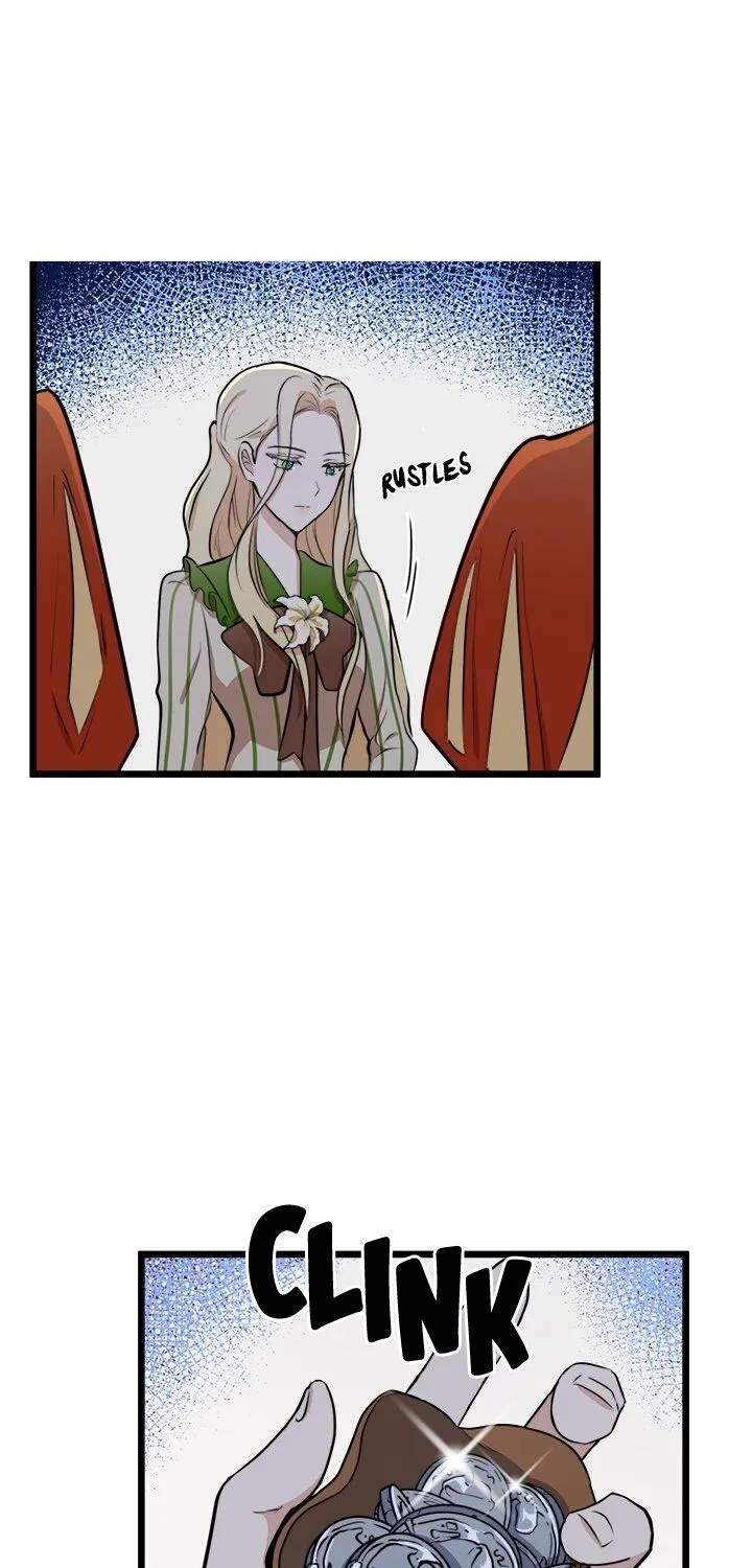 The Villainess Lives Twice Zinmanga X Chapter 8 Page 64