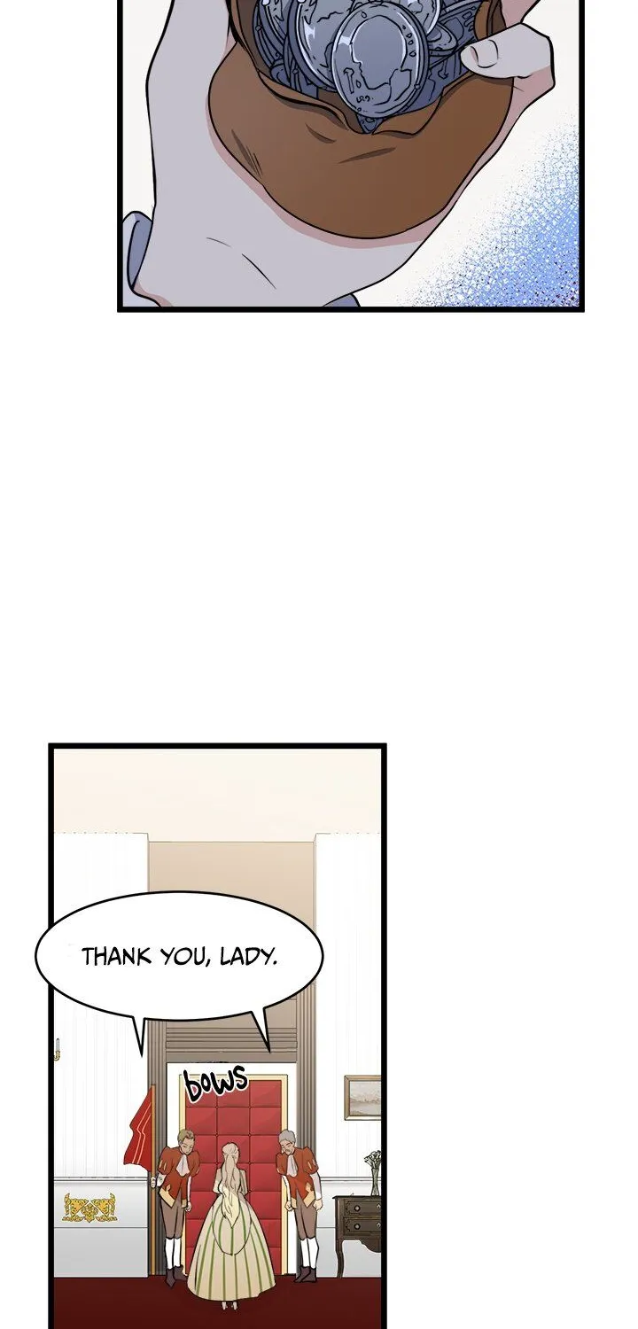 The Villainess Lives Twice Zinmanga X Chapter 8 Page 65