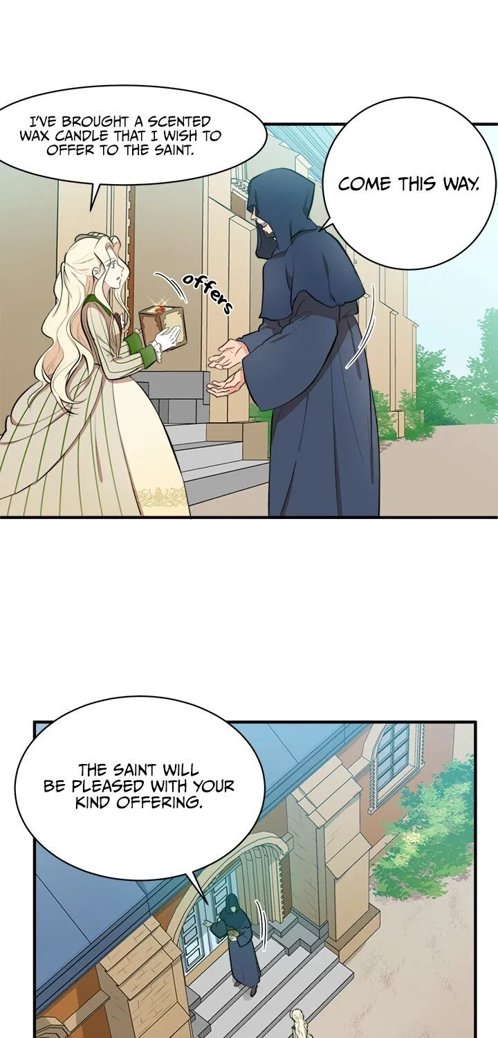 The Villainess Lives Twice Zinmanga X Chapter 6 Page 28