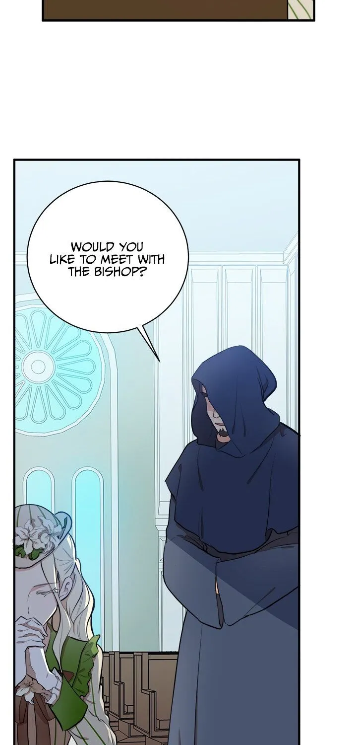 The Villainess Lives Twice Zinmanga X Chapter 6 Page 35