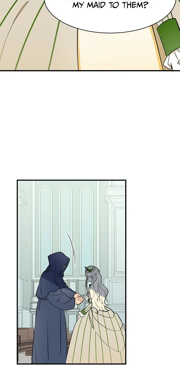 The Villainess Lives Twice Zinmanga X Chapter 6 Page 42