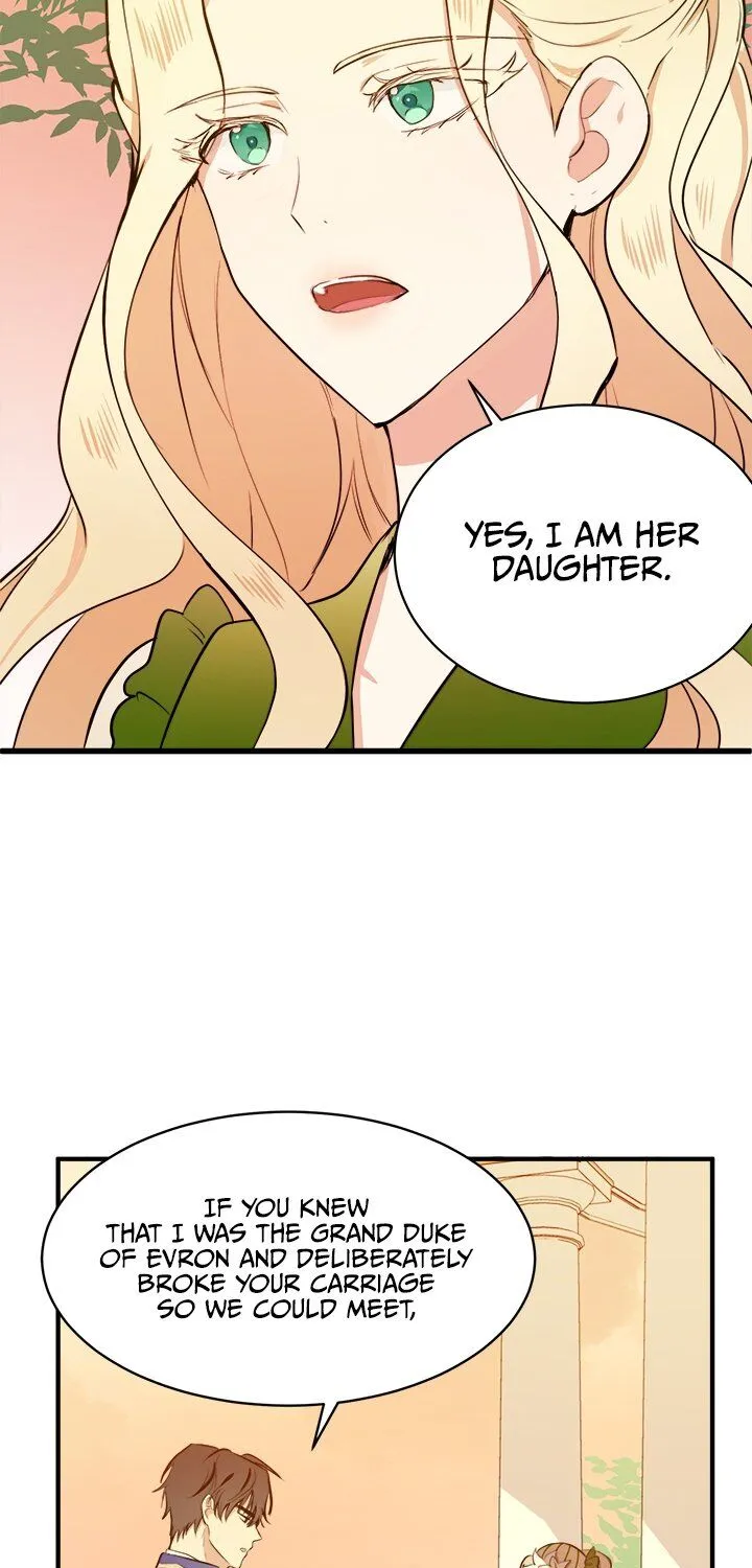 The Villainess Lives Twice Zinmanga X Chapter 6 Page 50