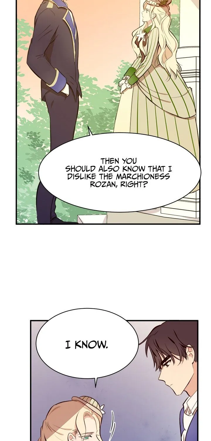 The Villainess Lives Twice Zinmanga X Chapter 6 Page 51