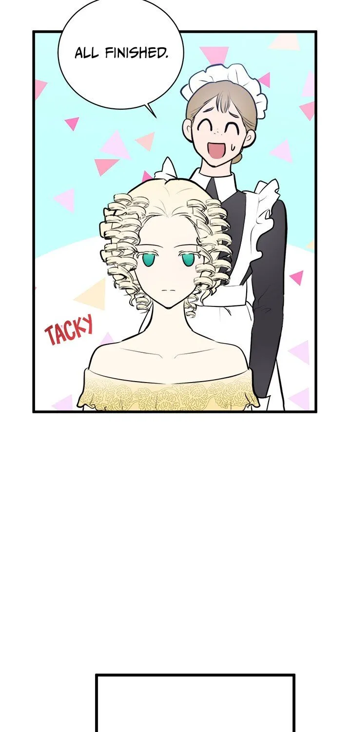 The Villainess Lives Twice Zinmanga X Chapter 5 Page 10